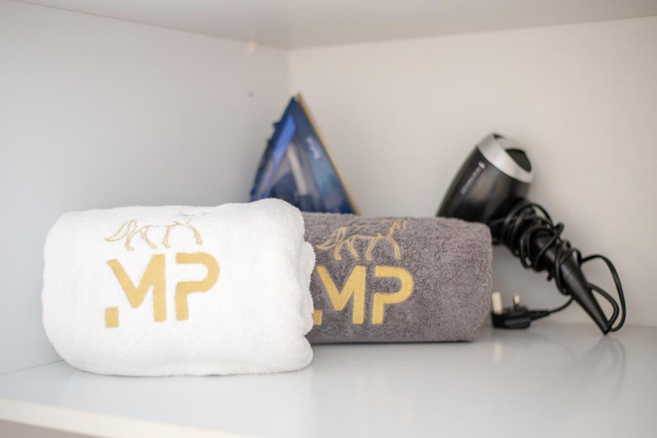 Marco sales polo pillows